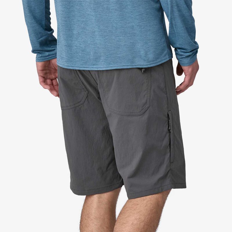 Patagonia Men's Quandary Shorts - 10" image number 1
